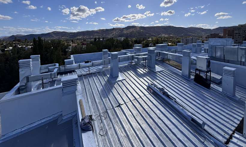 Edificio Las Acacias