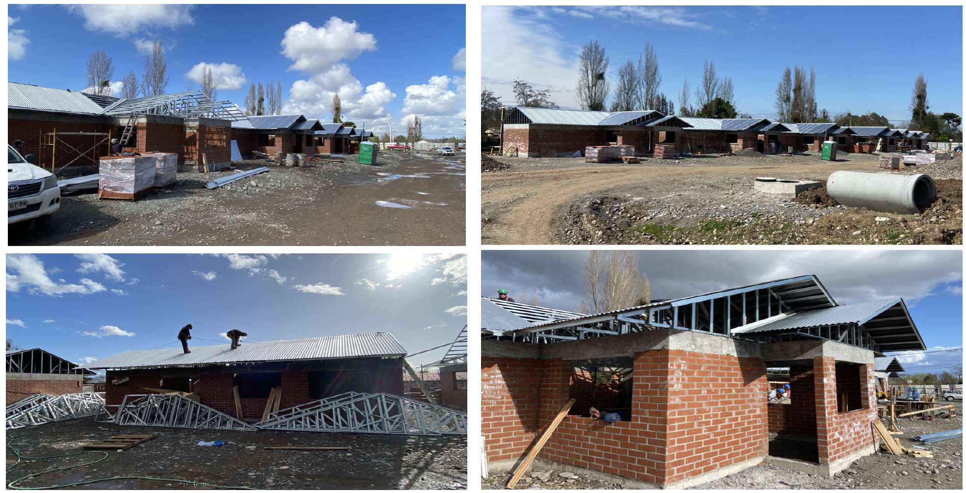 Nueva Esperanza de Chequén